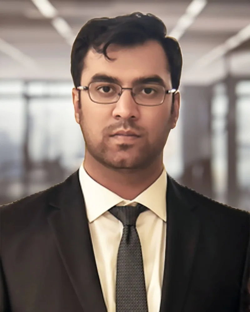 Faraz Ahmad, full-stack web and game developer